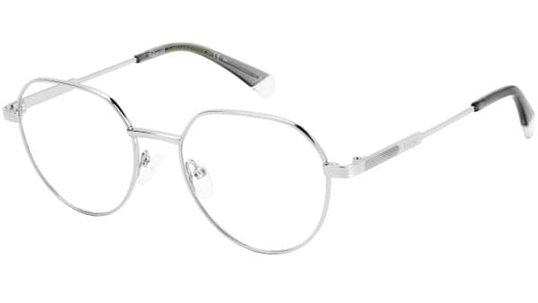 Polaroid D471 010 Eyeglass Frames