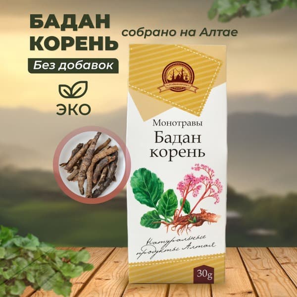 Altai Baikal Skullcap Root Tea: Natural Immune Boosting Drink