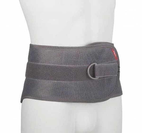 Otto Bock Smartspine LSO Low Back Brace, Size XL