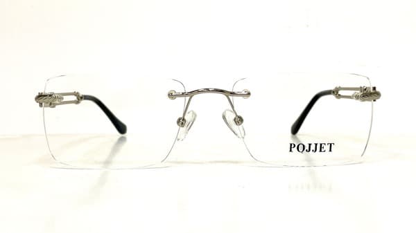 Men's Pojjet Eyeglass Frames
