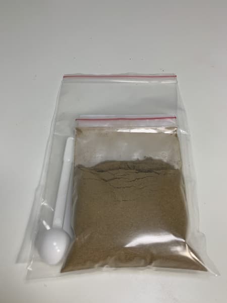 Shijed 11 Tibetan Herbal Powder (30g)