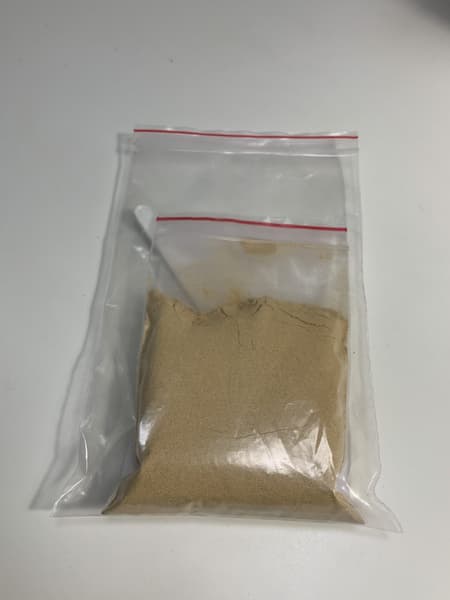 Shijed 6 Tibetan Herbal Powder (30g)