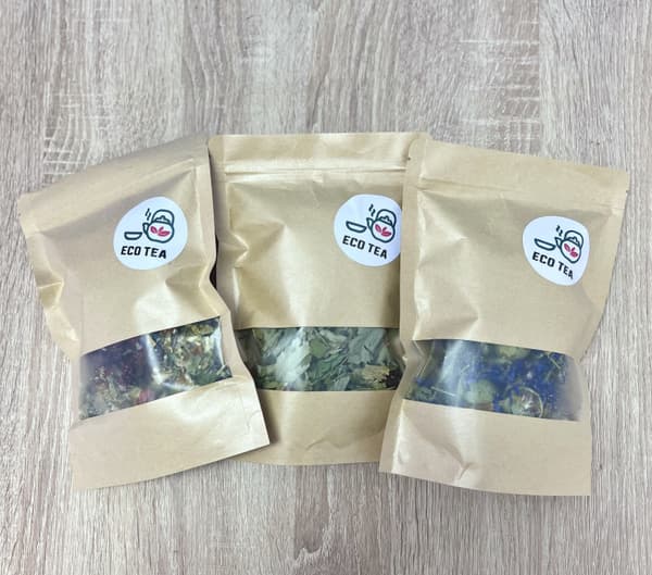 Herbal Collection #8
