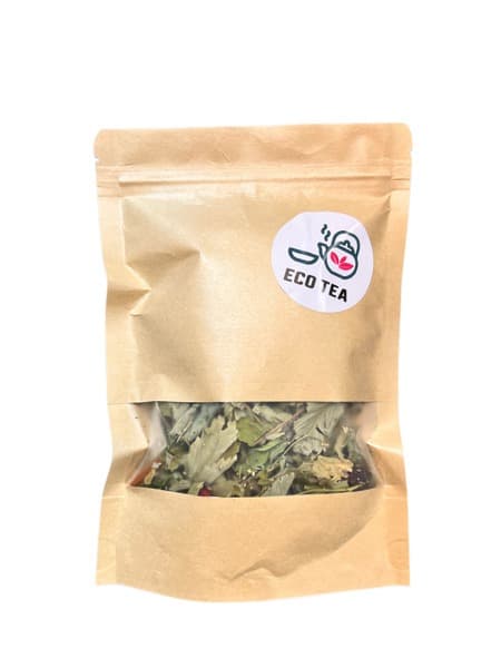Herbal Blend #3: Benefits &amp; Uses