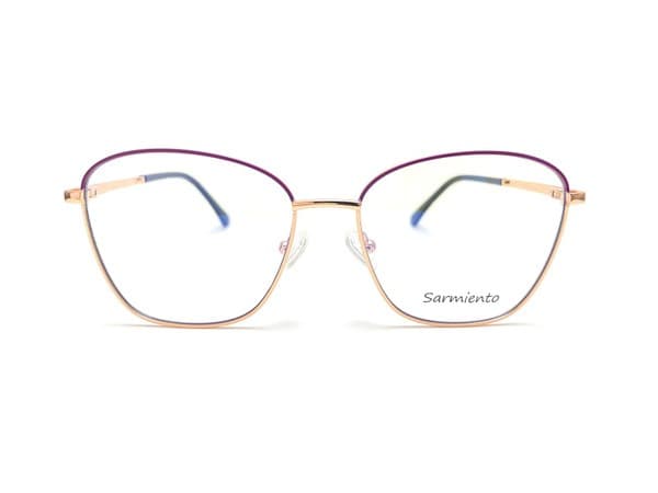 Sarmiento Eyeglass Frames