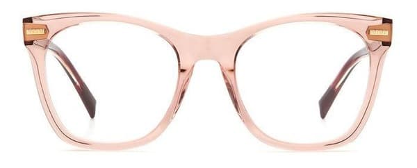 Missoni MIS 0049 FWM Pink Cat Eye Acetate Women's Glasses Frames