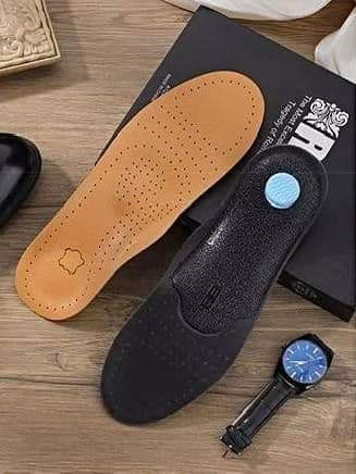 Orthotic Insoles