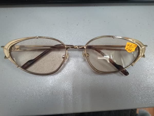 +3.00 Reading Glasses