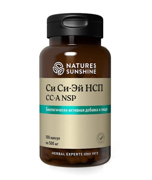 NSP CC-A:  Certified Organic  (or if applicable,  another relevant descriptor like "High-Quality" or "Premium")