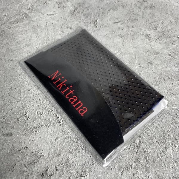 Microfiber Eyeglass Cleaning Cloth with Bubbles
