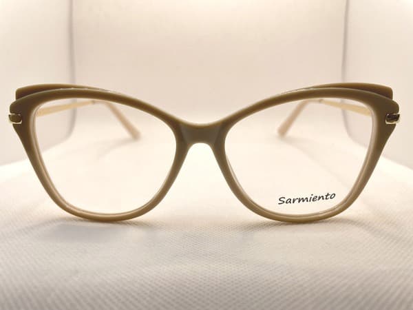 Sarmiento Eyeglass Repair &amp; Frames
