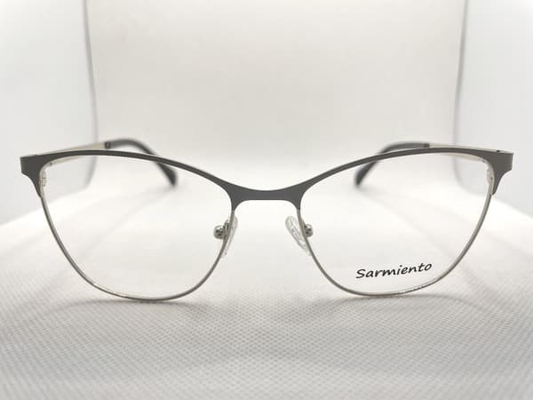 Sarmiento Eyeglass Frames