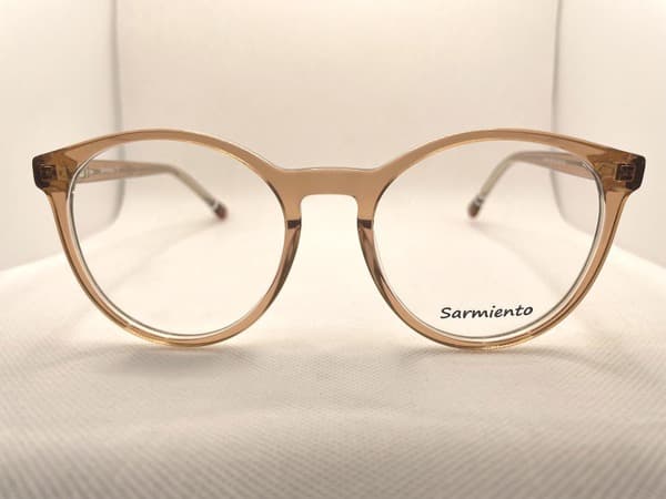 Sarmiento Eyeglass Frames