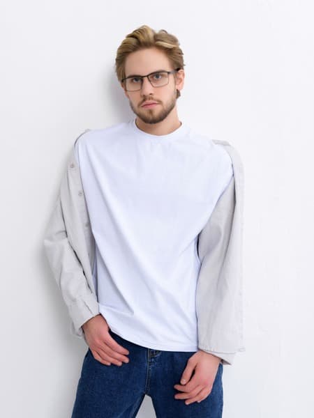 MARC JOHN MJ0688 Eyeglass Frames
