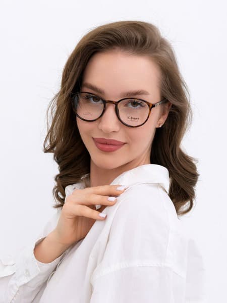 KATRIN JONES KJ3068 Eyeglass Frames