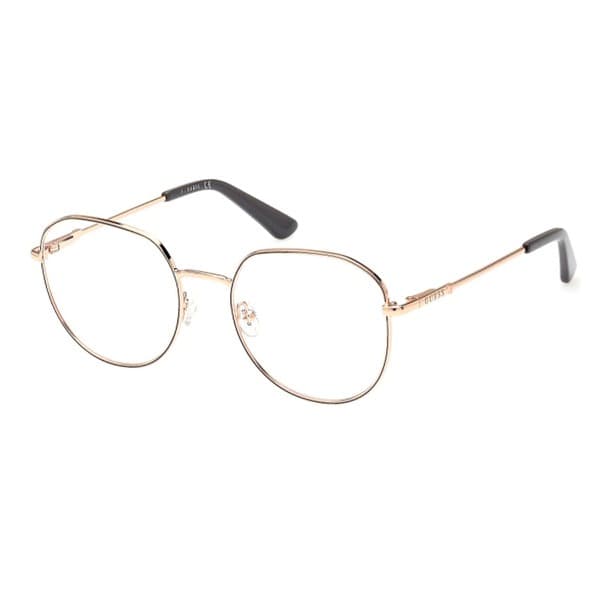 GUESS 2933 028 Women's Eyeglass Frames