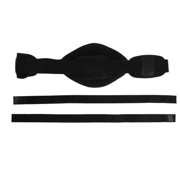 Rib Cage Support Belt: Breathable, Comfortable, Pain Relief
