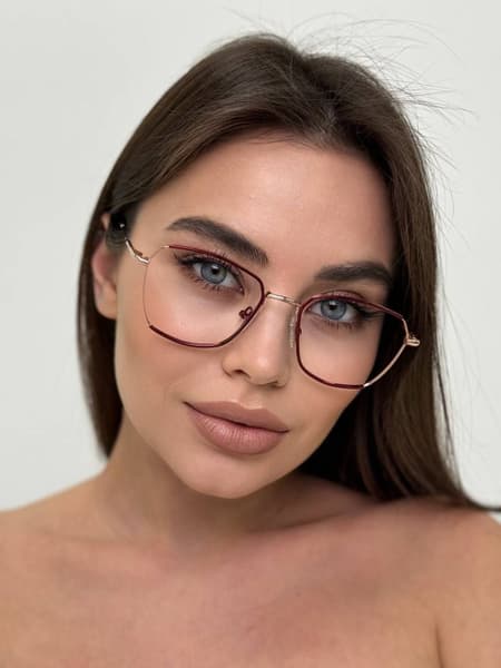 Women's Eyeglass Frames