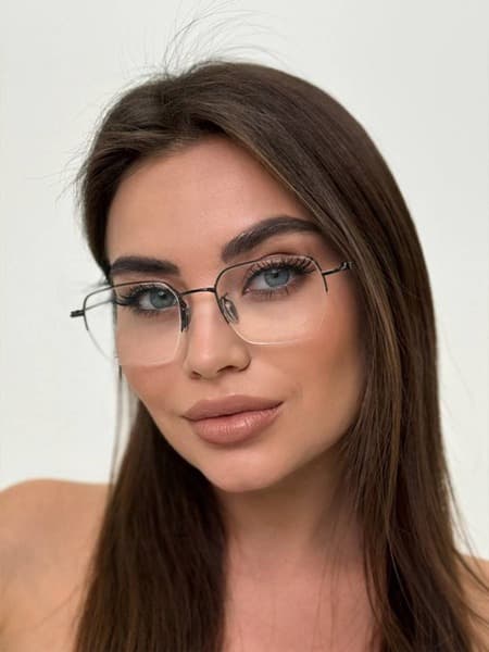 Women's Eyeglass Frames