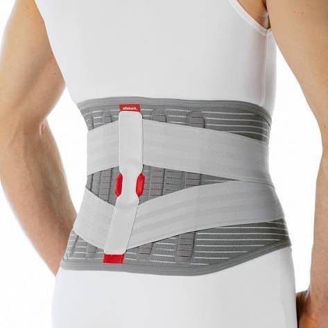 Ottobock Lumbo Direxa 50R50 Lumbar Support Corset (Size L)
