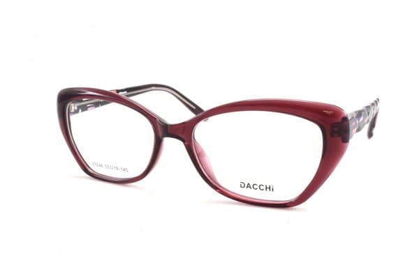 DACCHI 37246 C4 Eyeglass Frames