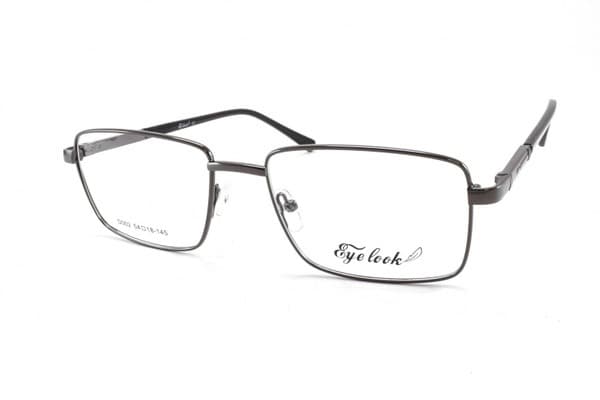 EYE LOOK D002 C1 Eyeglass Frames