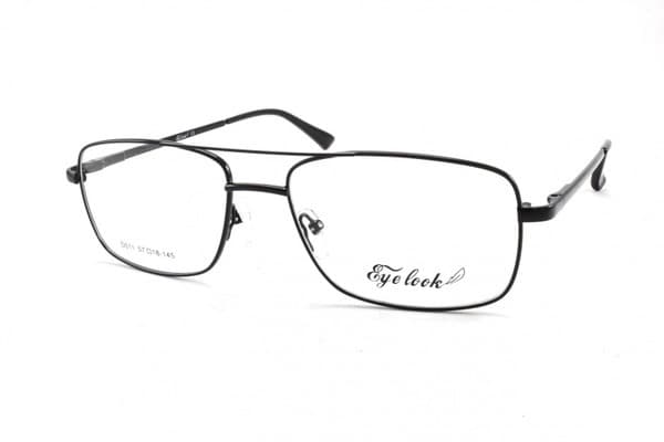 EYE LOOK D011 C2 Eyeglass Frames