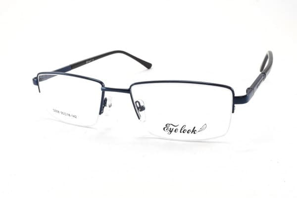 EYE LOOK D008 C4 Eyeglass Frames