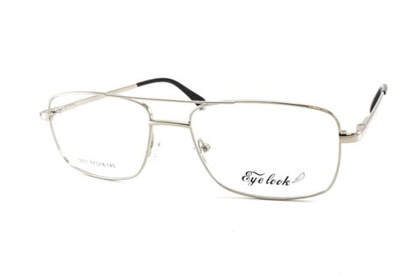 EYE LOOK D011 C3 Eyeglass Frames