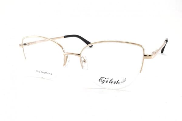 EYE LOOK D010 C1 Eyeglass Frames