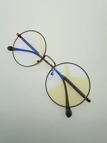 Eyeglass Frames
