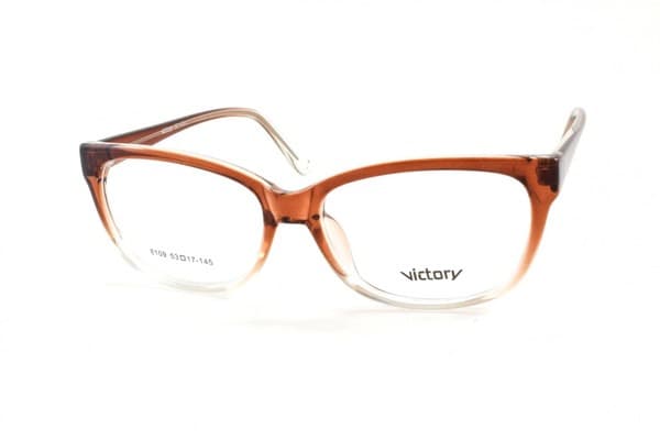 VICTORY 8109 A34 Eyeglass Frames