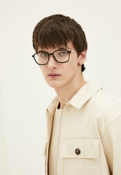 U.S. Polo Assn. Eyeglass Frames USO 0198 C3
