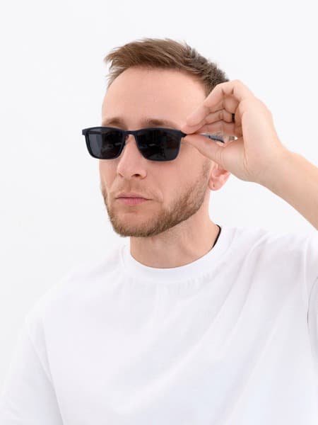 Thom Richard TR0033 Eyeglass Frames