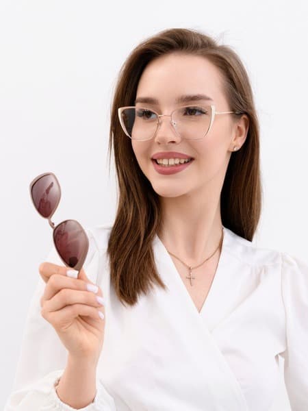KATRIN JONES KJ0036 Eyeglass Frames