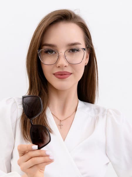 KATRIN JONES KJ0037 Eyeglass Frames