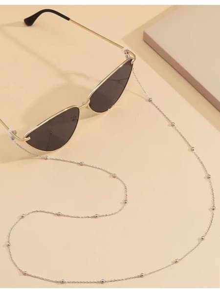 Stylish Eyeglass Chains for Women: Sunglasses Holders &amp; Necklaces