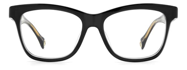 Carolina Herrera CH0016 Sunglasses (08A): 52-16-145 Size