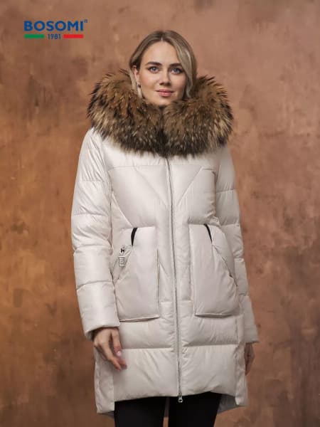 Bosomi Down Jacket
