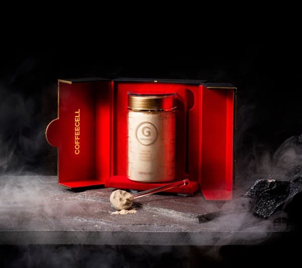 Premium G: 6-Year-Old White Ginseng