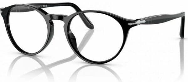 Persol PO3092V 9014 Eyeglasses