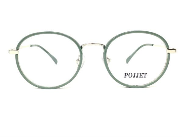 Women's Pojjet Eyeglass Frames