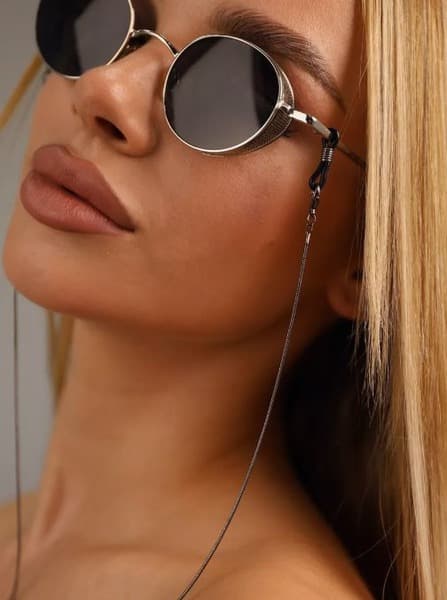 Eyeglass Chain