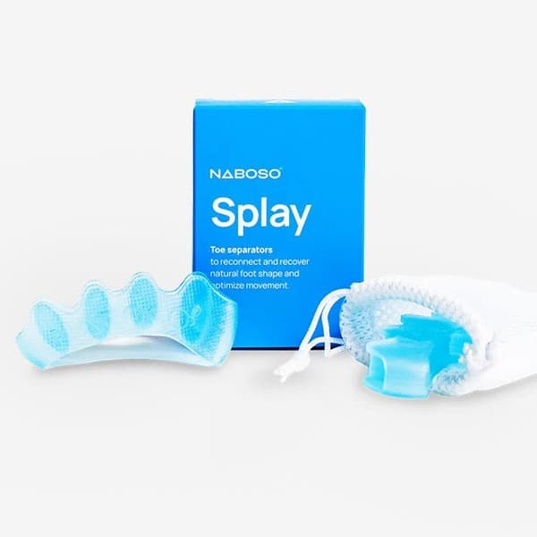NABOSO Splay Toe Separators