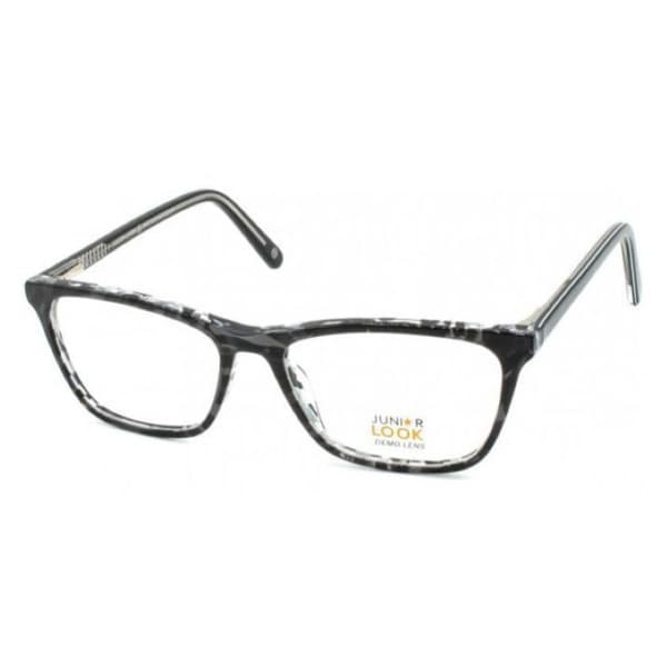 JuniorLook 1662 Tortoise Eyeglasses Frame