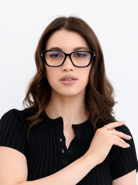 KATRIN JONES KJ3116 Eyeglass Frames