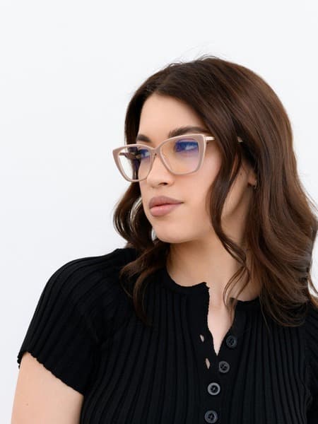 KATRIN JONES KJ3116 Eyeglass Frames