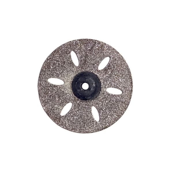 22mm Diamond Separating Disc (917-220) - Dia-Tessin - Single Unit
