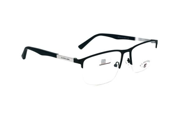 U.S. Polo Assn. Eyeglass Frames USO 0334 C2