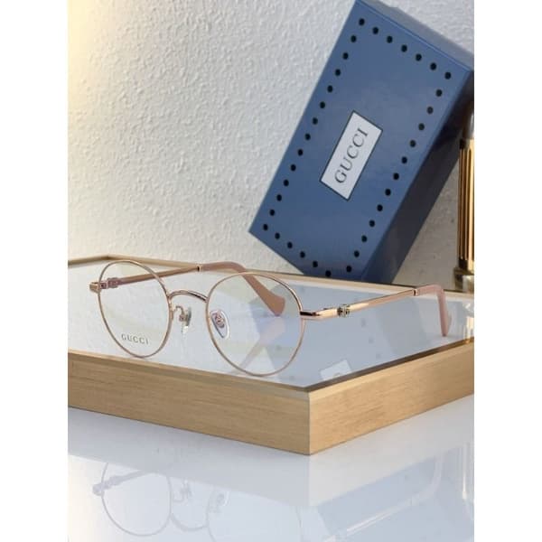 Gucci GG1472OJ Unisex Prescription Eyeglasses